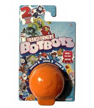 Transformers Botbots:...