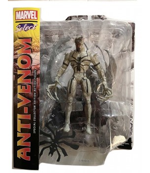 Marvel Select: Anti-Venom