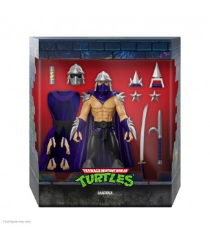 Teenage Mutant Ninja...