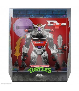 Teenage Mutant Ninja...