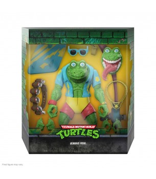 Teenage Mutant Ninja...