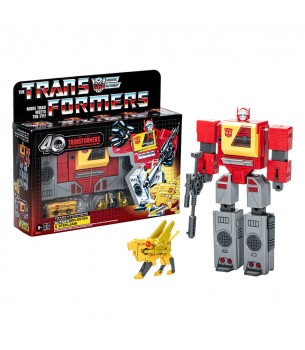 Transformers: G1 Vintage...