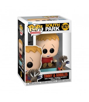 South Park: Funko Pop!...
