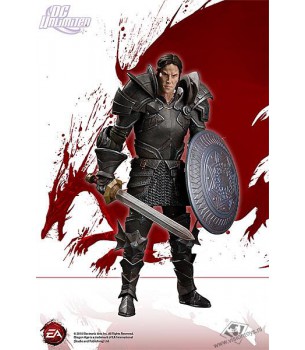Dragon Age: Series 1: Loghain