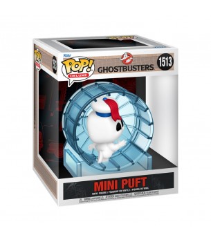 Ghostbusters Frozen Empire:...