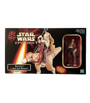 Star Wars Episode 1: Kaadu...