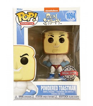 Ren & Stimpy: Funko Pop!...