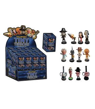 Full Moon: Tiny Terrors...