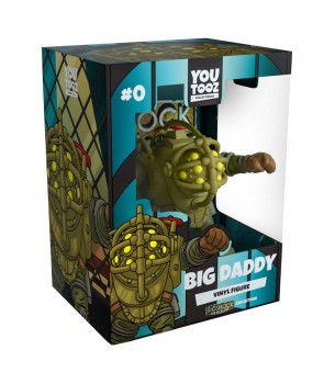 Bioshock: YouTooz Big Daddy...