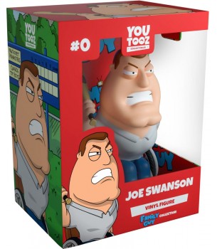 Family Guy: YouTooz Joe...
