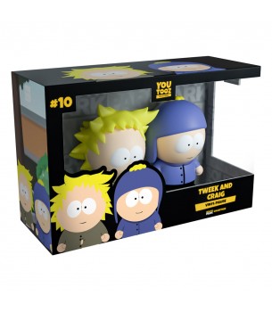 South Park: YouTooz Tweek &...