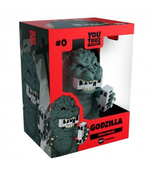 Godzilla: YouTooz Godzilla...