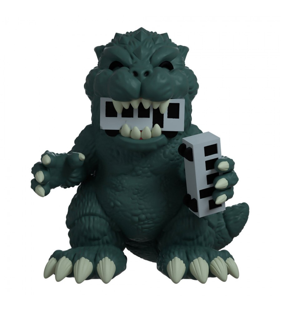 Godzilla YouTooz Godzilla Vinyl Figure Visiontoys