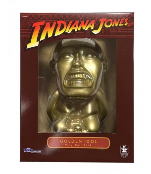 Indiana Jones: Golden Idol...