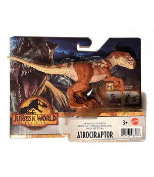 Jurassic World Dominion:...