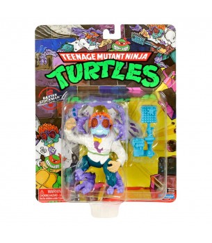 Teenage Mutant Ninja...