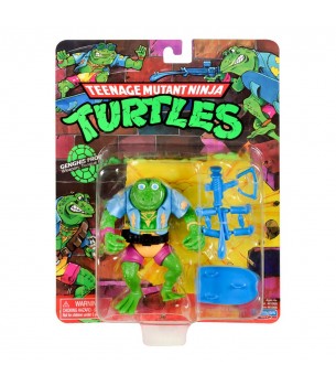 Teenage Mutant Ninja...