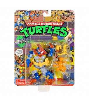 Teenage Mutant Ninja...