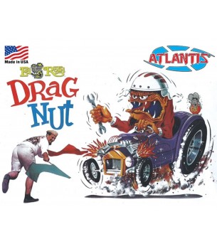 Atlantis Model Kits: Ed...