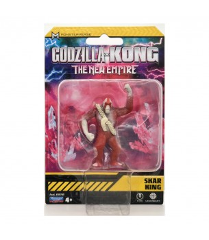 Godzilla x Kong The New...