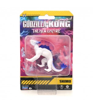 Godzilla x Kong The New...