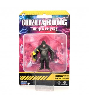 Godzilla x Kong The New...