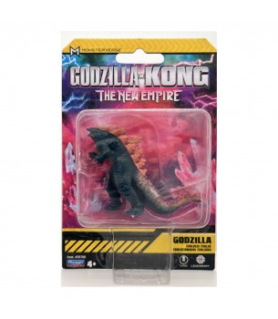 Godzilla x Kong The New...