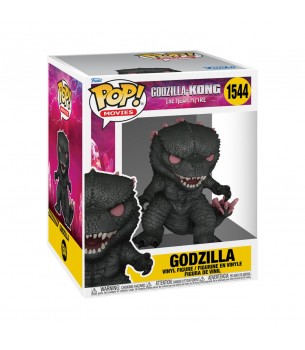 Godzilla x Kong The New...