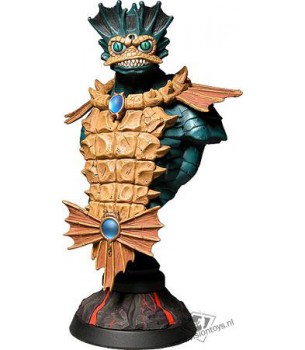 Masters of the Universe:...
