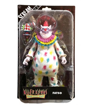 Killer Klowns From Outer...