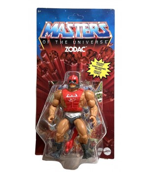 Masters of the Universe...