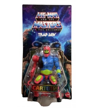 Masters of the Universe...