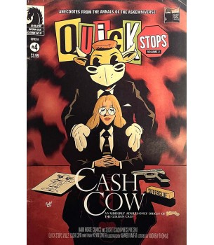 Clerks: Quick Stops Vol.2...