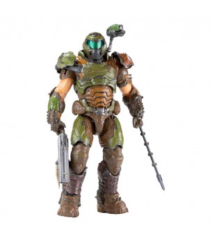 Doom : Doom Slayer 30cm...