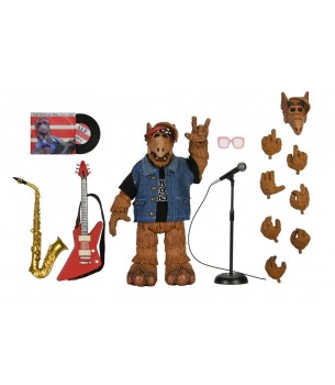 Alf: Ultimate Born to Rock...