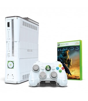 XBOX: Mega Construx XBOX...