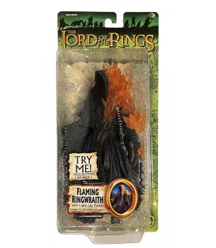 Lord of the Rings: Flaming...