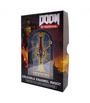 DOOM Eternal: Crucible...