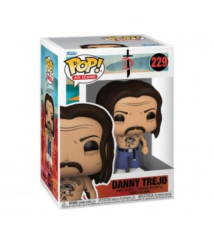 Ad Icons: Funko Pop! Danny...