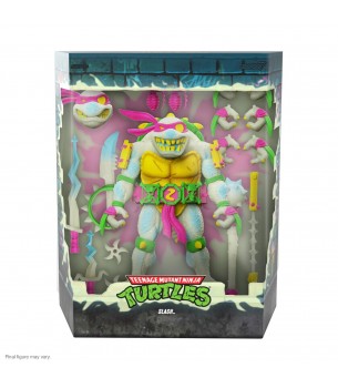 Teenage Mutant Ninja...