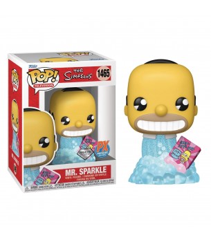 The Simpsons: Funko Pop!...