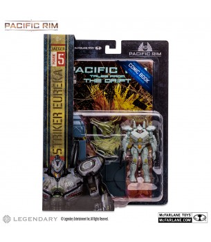 Pacific Rim: Striker Eureka...
