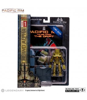 Pacific Rim: Cherno Alpha 4...
