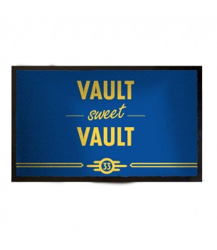 Fallout: Vault Sweet Vault...