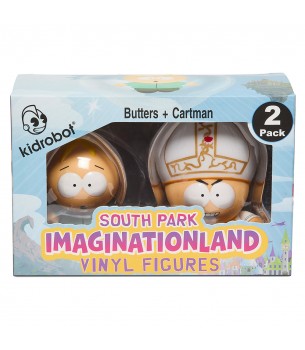 South Park: Butters &...