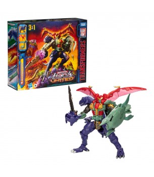 Transformers Generations...