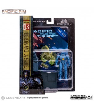 Pacific Rim: Gipsy Danger 4...