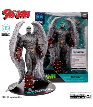 Spawn 2024: Wings of...