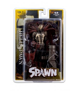 Spawn 2024: Hell Spawn...