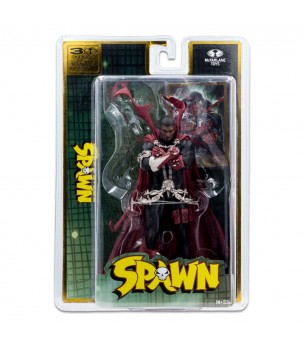 Spawn 2024: Unmasked Spawn...
